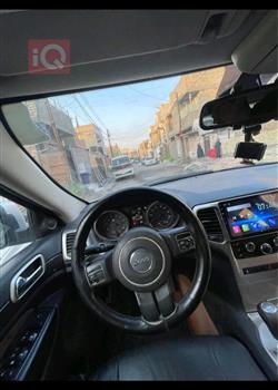 جيب جراند شيروكي